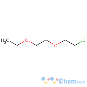 CAS No:41771-35-1 Ethane,1-(2-chloroethoxy)-2-ethoxy-