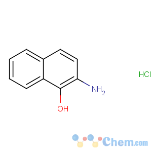 CAS No:41772-23-0 2-aminonaphthalen-1-ol