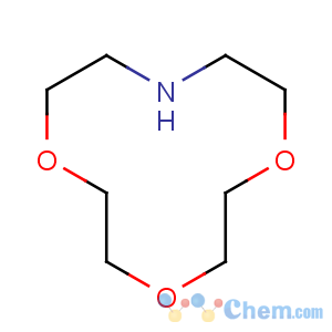 CAS No:41775-76-2 1,4,7-trioxa-10-azacyclododecane