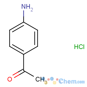 CAS No:41784-08-1 1-(4-aminophenyl)ethanone