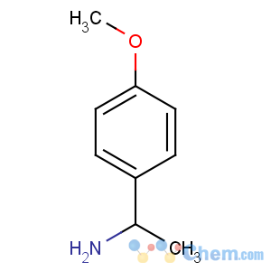 CAS No:41851-59-6 (1S)-1-(4-methoxyphenyl)ethanamine