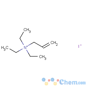 CAS No:4186-64-5 Allyltriethylammonium iodide