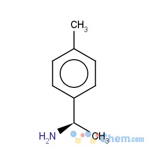 CAS No:4187-38-6 (R)-(+)-1-(4-Methylphenyl)ethylamine