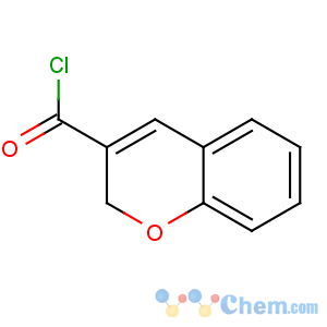 CAS No:41873-72-7 2H-chromene-3-carbonyl chloride