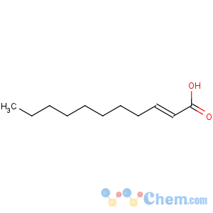 CAS No:4189-02-0 2-Undecenoic acid