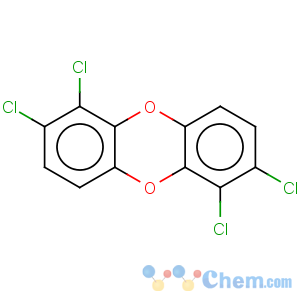 CAS No:41903-57-5 Dibenzo[b,e][1,4]dioxin,tetrachloro-