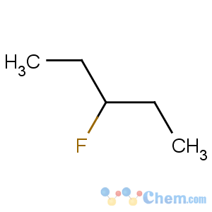 CAS No:41909-29-9 3-Fluoropentane