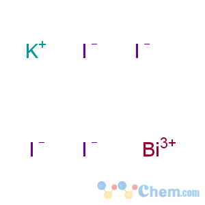 CAS No:41944-01-8 bismuth