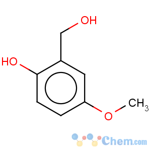 CAS No:41951-76-2 2-hydroxy-5-methoxybenzyl alcohol