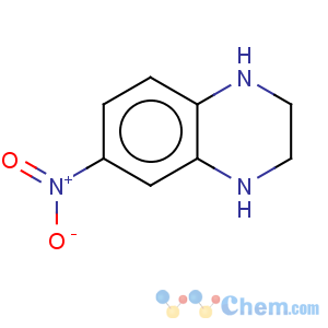 CAS No:41959-35-7 Tetrahydro-6-nitroquinoxaline