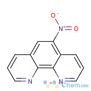 CAS No:4199-88-6 5-nitro-1,10-phenanthroline