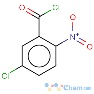 CAS No:41994-44-9 5-CHLORO-2-NITRO-BENZOYLCHLORIDE