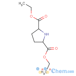 CAS No:41994-50-7 diethyl pyrrolidine-2,5-dicarboxylate
