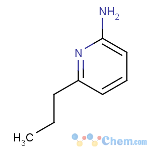 CAS No:41995-29-3 6-propylpyridin-2-amine