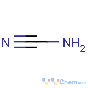 CAS No:420-04-2 cyanamide