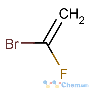 CAS No:420-25-7 1-bromo-1-fluoroethene