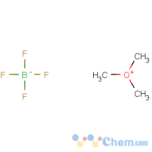 CAS No:420-37-1 trimethyloxidanium