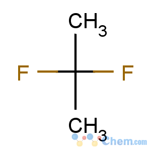 CAS No:420-45-1 2,2-difluoropropane