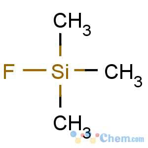 CAS No:420-56-4 fluoro(trimethyl)silane