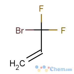 CAS No:420-90-6 3-bromo-3,3-difluoroprop-1-ene