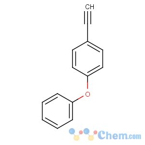 CAS No:4200-06-0 1-ethynyl-4-phenoxybenzene