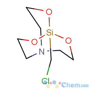 CAS No:42003-39-4 Chloromethylsilatrane