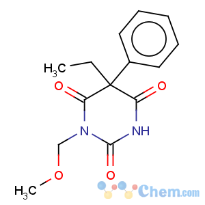 CAS No:42013-65-0 n-methoxymethyl phenobarbital