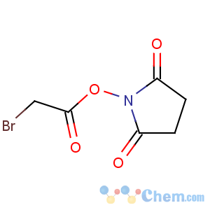 CAS No:42014-51-7 (2,5-dioxopyrrolidin-1-yl) 2-bromoacetate