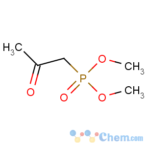 CAS No:4202-14-6 1-dimethoxyphosphorylpropan-2-one