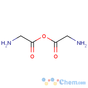 CAS No:4202-74-8 (2-aminoacetyl) 2-aminoacetate