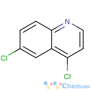 CAS No:4203-18-3 4,6-dichloroquinoline