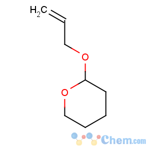 CAS No:4203-49-0 2-prop-2-enoxyoxane