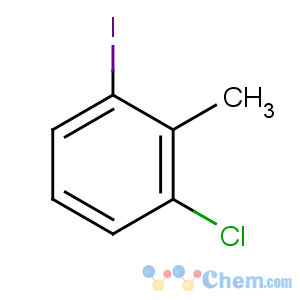CAS No:42048-11-3 1-chloro-3-iodo-2-methylbenzene