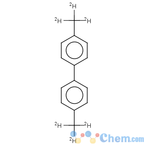 CAS No:42052-87-9 4,4'-Dimethyl-D6-diphenyl
