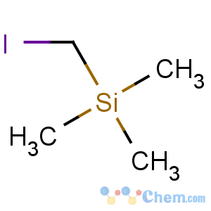 CAS No:4206-67-1 iodomethyl(trimethyl)silane