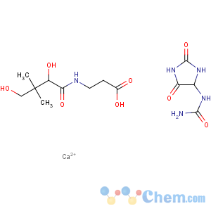 CAS No:4207-41-4 calcium