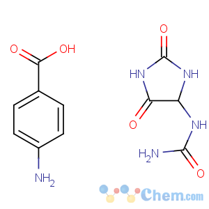 CAS No:4207-42-5 4-aminobenzoic acid