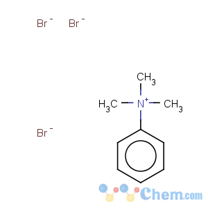 CAS No:4207-56-1 Phenyltrimethylammonium tribromide