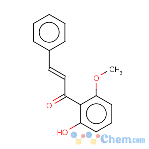 CAS No:42079-68-5 2'-hydroxy-6'-methoxychalcone