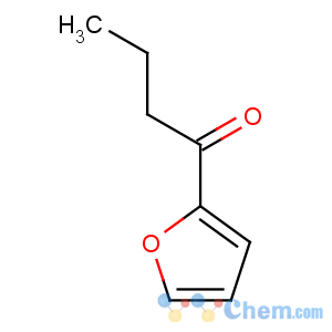 CAS No:4208-57-5 1-(furan-2-yl)butan-1-one