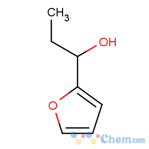 CAS No:4208-61-1 alpha-ethylfuran-2-methanol