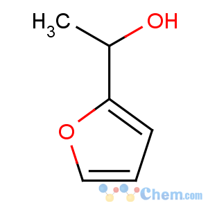 CAS No:4208-64-4 1-(furan-2-yl)ethanol