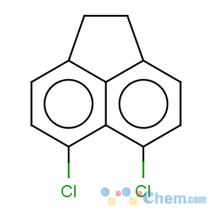 CAS No:4208-97-3 5,6-dichloroacenaphthene