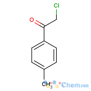 CAS No:4209-24-9 2-chloro-1-(4-methylphenyl)ethanone