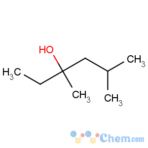 CAS No:4209-91-0 3,5-dimethylhexan-3-ol