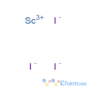 CAS No:42096-67-3 Iodic acid (HIO3),scandium(3+) salt (3:1) (9CI)