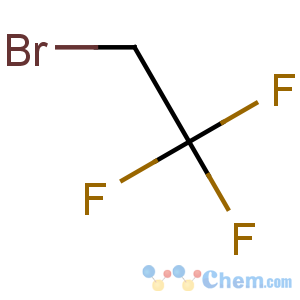 CAS No:421-06-7 2-bromo-1,1,1-trifluoroethane