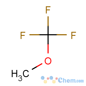 CAS No:421-14-7 Methane,trifluoromethoxy-
