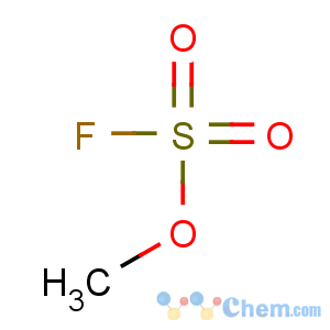 CAS No:421-20-5 fluorosulfonyloxymethane