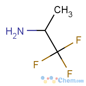 CAS No:421-49-8 1,1,1-trifluoropropan-2-amine